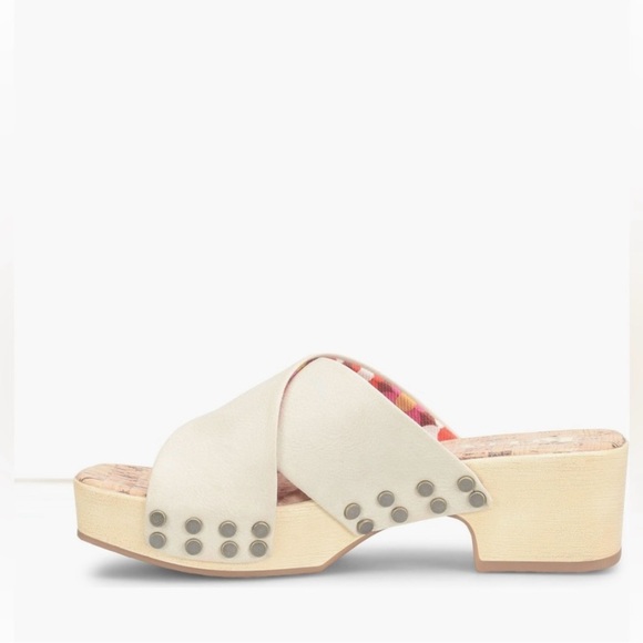 KORKS Draya Platform Sandal size 10M
Brand New - Never Worn - Picture 2 of 8